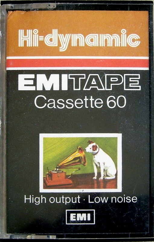 Cassette Image