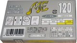Compact Cassette Daiso ME 120 Type I Normal 1996 Japan