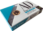 Compact Cassette TDK AD 54 "AD-54M" Type I Normal 1990 Japan