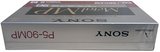 Video8, Hi8, Digital8 Sony MP 90 "P5-90MPA" Type IV Metal 1989 Europe