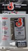 Blister Allsop Cleaning Cassette 1984 Germany