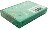 Compact Cassette Denon KF 60 "Spanking New KF60GB" Type I Normal 1986 Japan