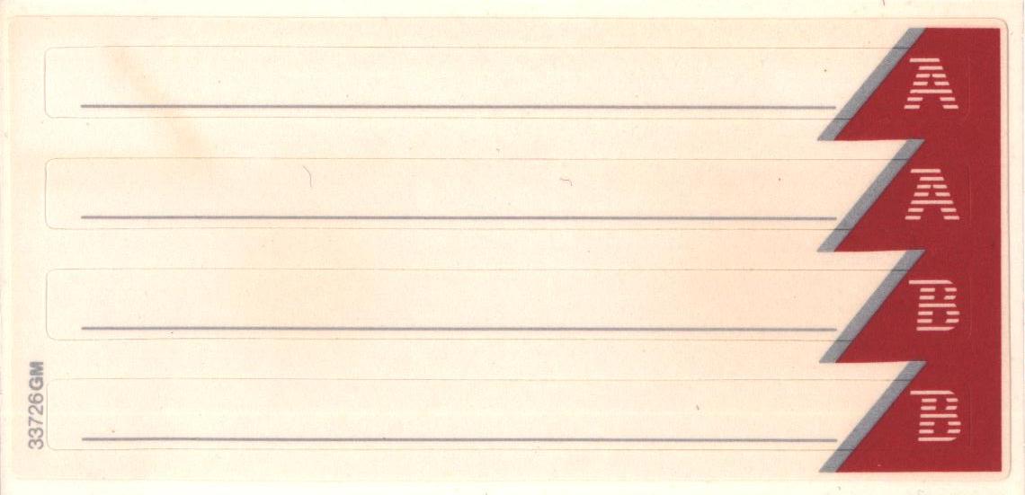 Compact Cassette BASF Ferro Extra I 60 Type I Normal 1991 Europe