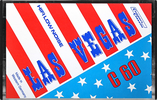 Compact Cassette Las Vegas 60 Type I Normal 1977 Germany