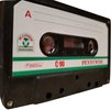 Compact Cassette Pennywise 90 Type I Normal UK