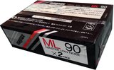 2 pack Magnax ML 90 Type I Normal 1981 Japan