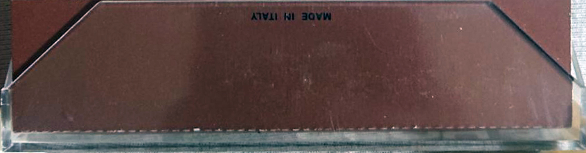 Compact Cassette Ross 66 Cleaning Cassette USA