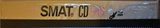 Compact Cassette Smat CD 90 Type I Normal 1990 North America