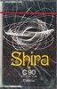 Compact Cassette Shira 90 Type I Normal Hong Kong