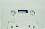 Compact Cassette Akai "C-5DB DTR-6325 Dolby NR Calibration" Test Cassette Japan