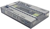 Compact Cassette Vision SH 120 Type I Normal 1982 Europe
