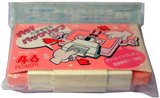 Compact Cassette Hitachi FC / Paclip 46 "FC46PI" Type I Normal 1986 Japan