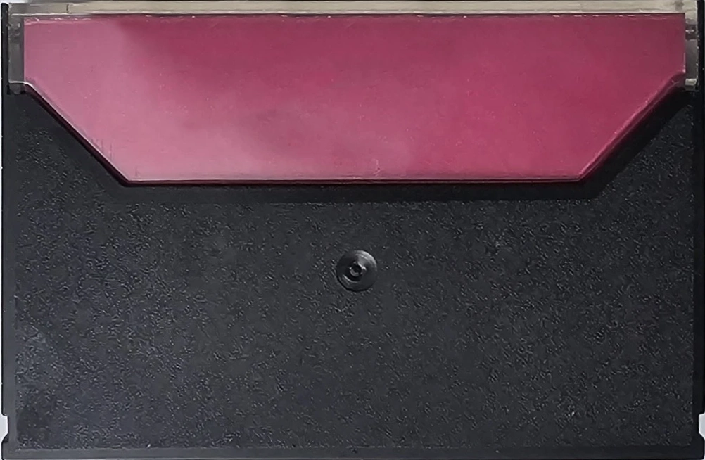 Compact Cassette Astropulse 90 Type I Normal 1976 Unknown Country