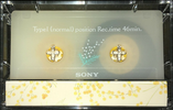 Compact Cassette Sony 46 "Cadeau de Pop-ri" Type I Normal 1989 Japan