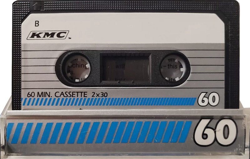 Cassette Image