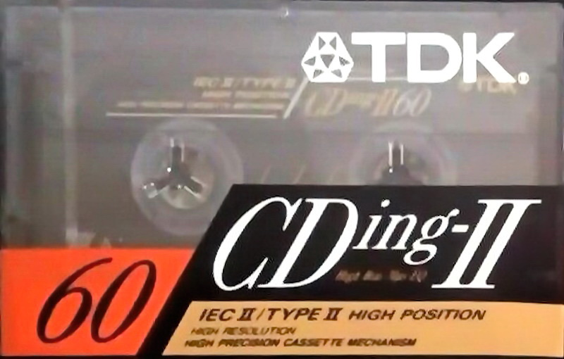Cassette Image