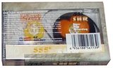 Compact Cassette 555 SHR 60 Type I Normal Unknown Country