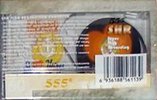 Compact Cassette 555 SHR 60 Type I Normal Unknown Country