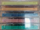 5 pack Rupas C II 60 Type I Normal 1985 Japan