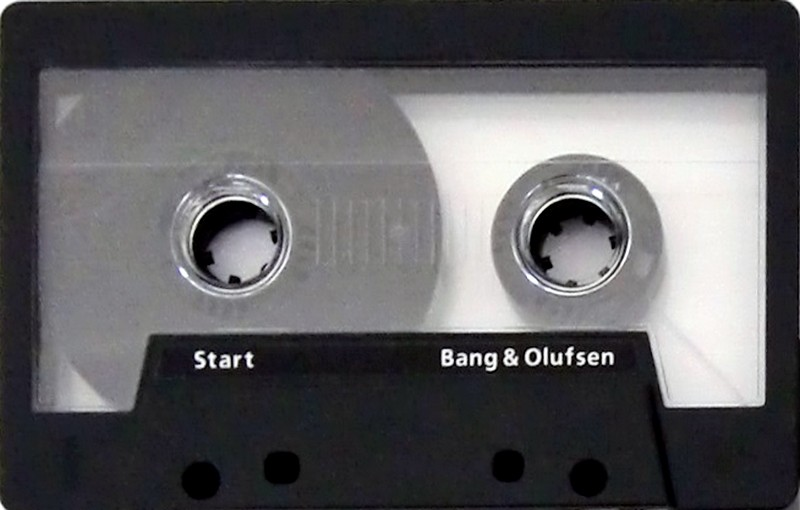 Cassette Image