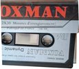 Compact Cassette Voxman Dynamic + 60 Type I Normal France