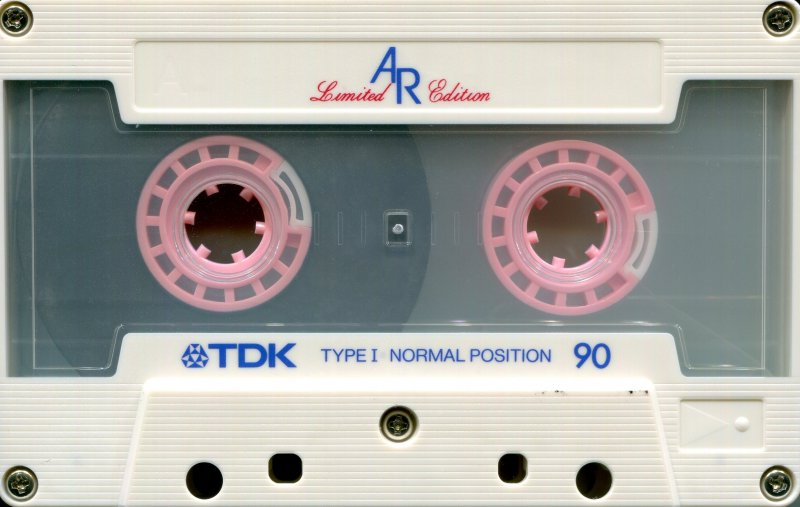 Cassette Image