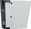 Compact Cassette ZZZ ZD 90 Type I Normal 1988 Worldwide