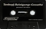 Compact Cassette Interfunk "C-HC" Cleaning Cassette 1978 Europe