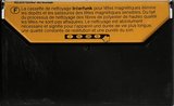 Compact Cassette Interfunk "C-HC" Cleaning Cassette 1978 Europe