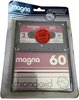 cover of Cassette Magna Type II Chrome