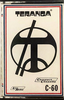 Compact Cassette Teranga 60 Type I Normal Hong Kong