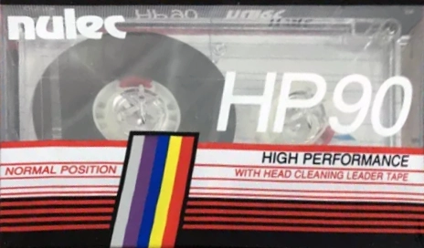 Cassette Image