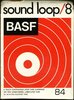 TRACK-8 BASF 84 "Sound loop" USA