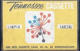 Compact Cassette Tennessee Cleaning Cassette Argentina