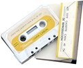 Compact Cassette Tennessee Cleaning Cassette Argentina