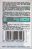 VHS-C (VHS Compact) Maxell "EC-CL" Cleaning Cassette Europe