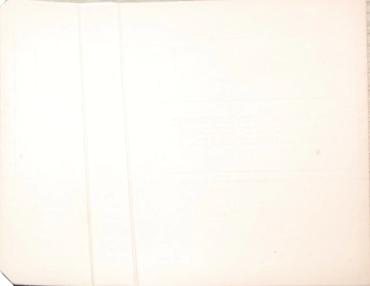 Compact Cassette Elac 30 Type II Chrome 1973 Germany