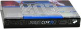 Compact Cassette KEEP CDX 90 Type I Normal 1991 Japan