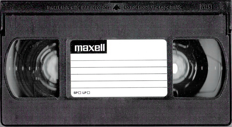 Cassette Image