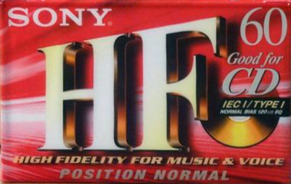 Cassette Image