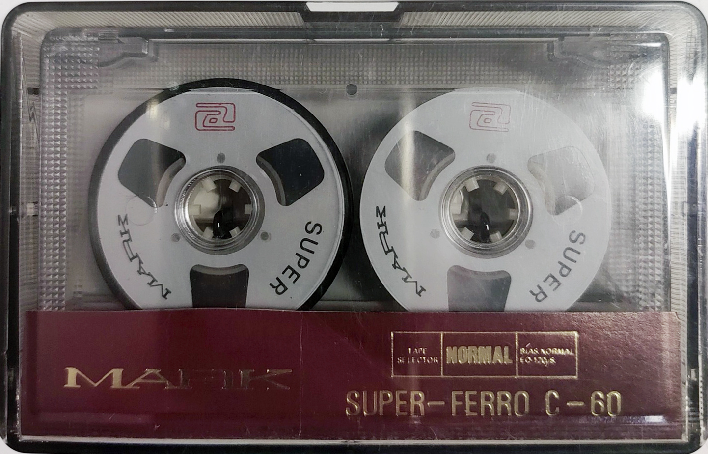Cassette Image