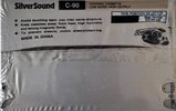 3 pack Silver Sound 90 Type I Normal 1983 Australia