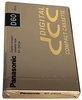 DCC Panasonic 60 "RT-D60A" Type I Normal 1992 North America