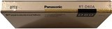 DCC Panasonic 60 "RT-D60A" Type I Normal 1992 North America