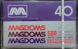 cover of Cassette Magdoms SDA Type I Normal