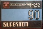 cover of Cassette Superton Type I Normal