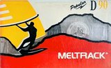 Compact Cassette Meltrack 90 "Popular" Type I Normal 1997 India