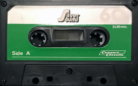 Cassette Image