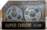 cover of Cassette No Name Type II Chrome