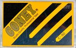 Compact Cassette Coney 90 "SQ" Type I Normal India